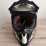 Мотошлем SPARX Raptor 2