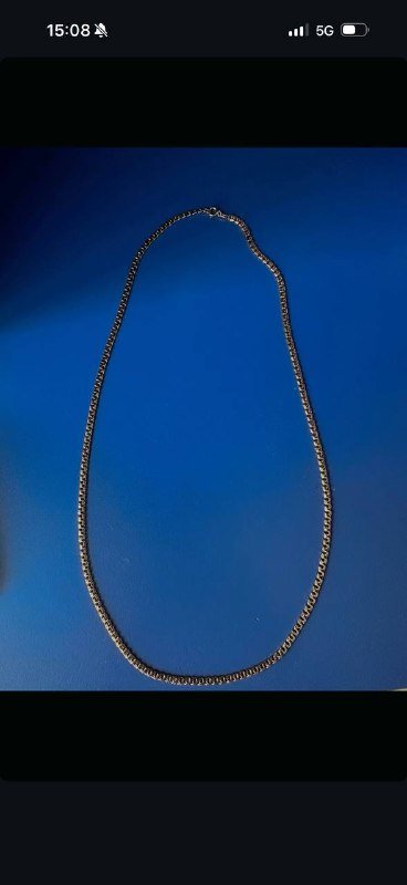 Золотая цепочка 585 проба 9,90 гр