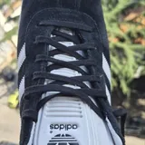 Adidas Gazelle кеды 5