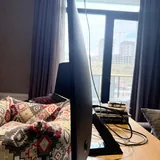 Samsung 27 Curved монитор 4