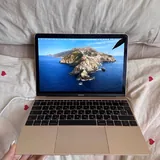 MacBook Retina 12 2017 3