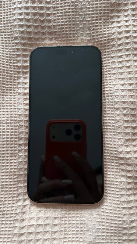 IPhone 16 Pro Max Dessert Titanium 256 GB 2