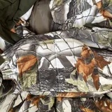 Зимняя куртка камуфляжная, YZY Pods Socks, кожаная сумка 5