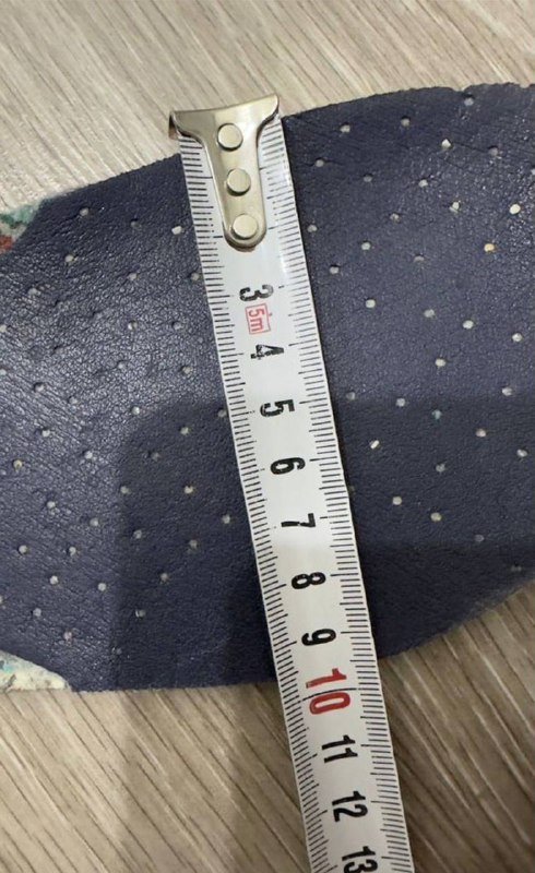 Кроссовки Barebarics Revive размер 40-41 5