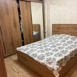 Кровать с подъёмным механизмом и матрасом 2