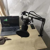 Студийный микрофон Genesis RADIUM 300 XL 2