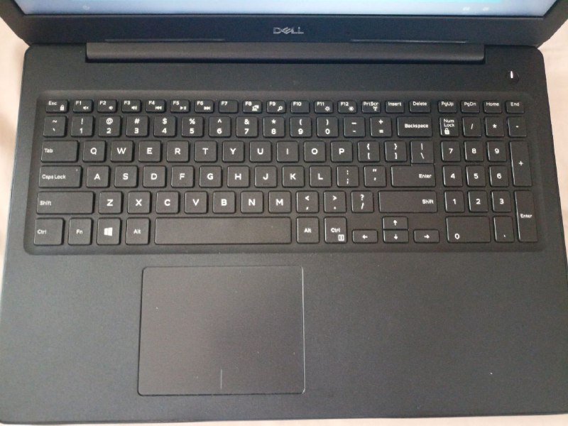 Ноутбук DELL LATITUDE 3590 2