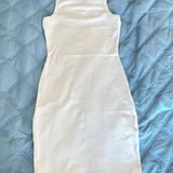 Платья Pinko, синее, белое, черное 5