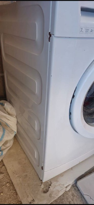 Стиральная машинка Beko 7 кг 3