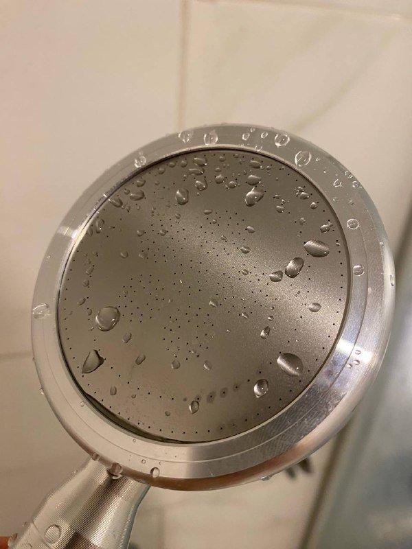 Душ лейка со шлангом новая 2