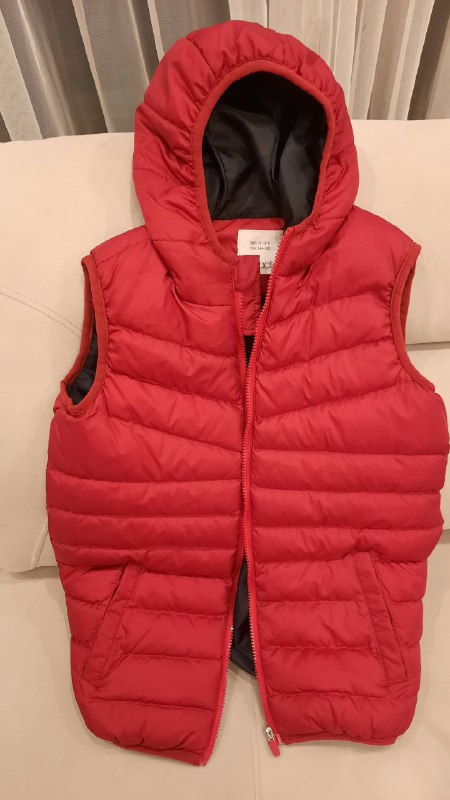 жилет, куртка кожаная, ботинки утепленные 5