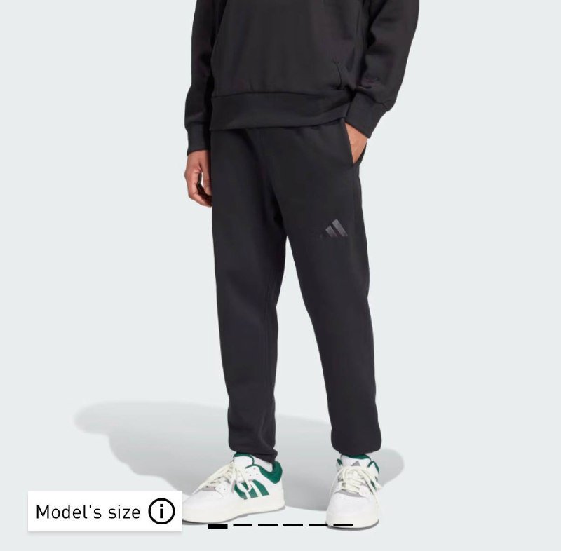 Мужской костюм Adidas 8