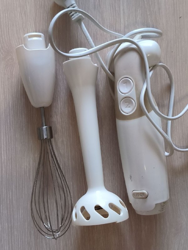 Погружной блендер Tefal