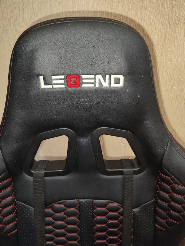 Компьютерное кресло Jysk 5