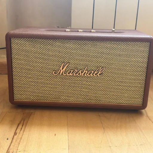 Marshall Stanmore III колонка