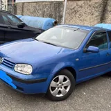 Volkswagen Golf 4 2