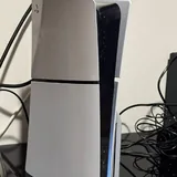 PS5 Slim с дисководом 1 ТБ 2
