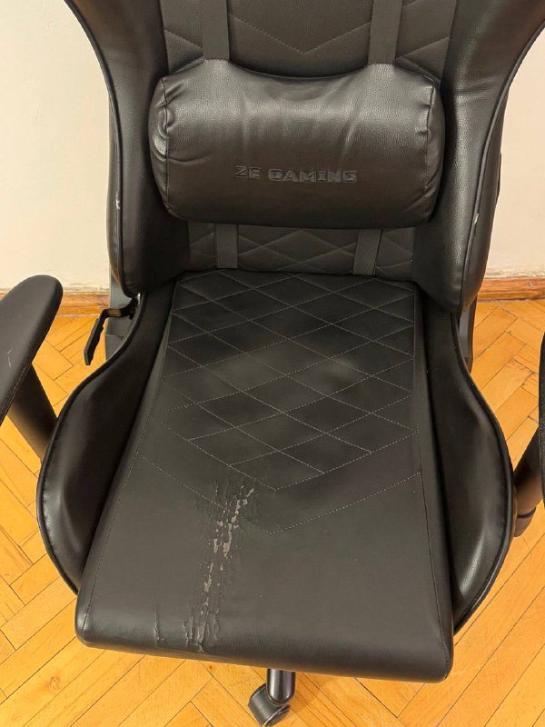 Компьютерное кресло 2E gaming Bushido 2