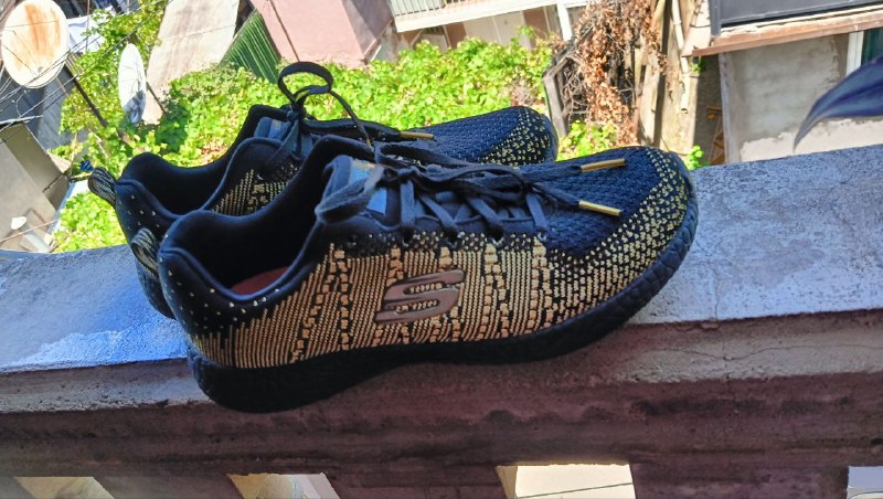 Кроссовки Skechers Womens Burst First Glimpse 36.5 2
