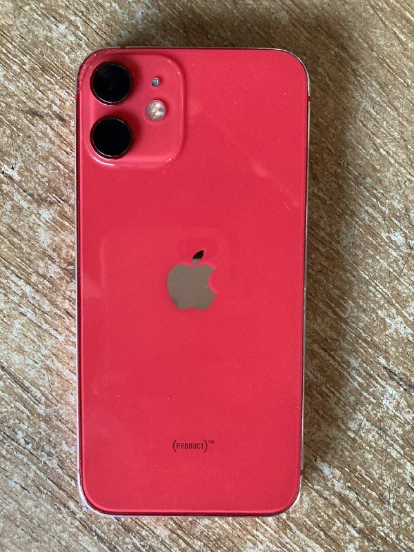 iPhone 12 mini 64gb 2