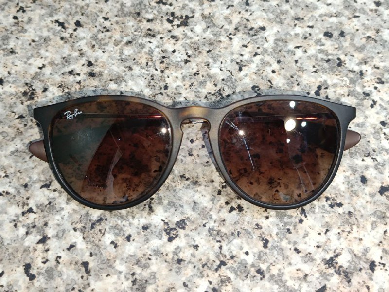 Очки Rayban erika 865/13 5