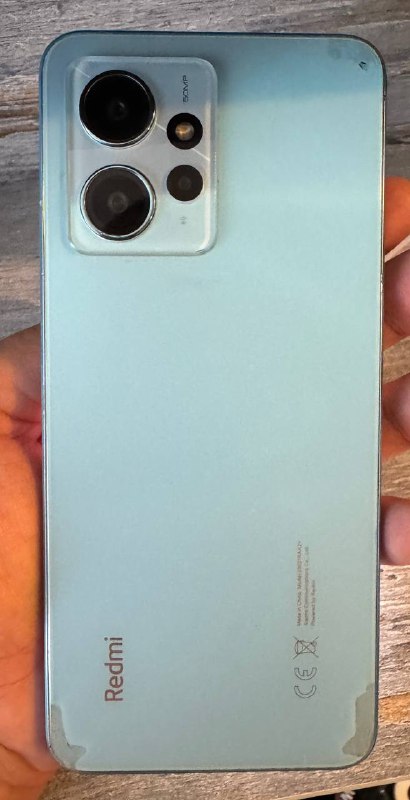 Xiaomi Redmi Note 12 64gb 5