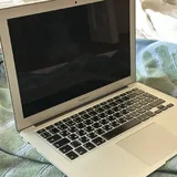 MacBook Air 13 (2013) 7