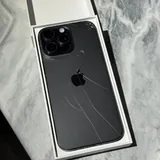 iPhone 16 Pro Max 256 GB 2