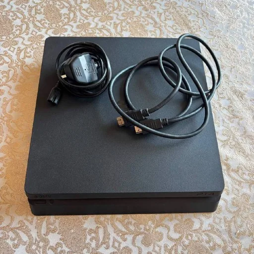 PlayStation 4 Slim