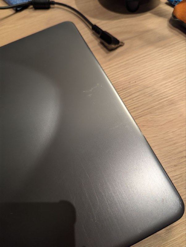 Ноутбук Asus S510un i5-8250U 32GB 250GB SSD 1TB HDD 3