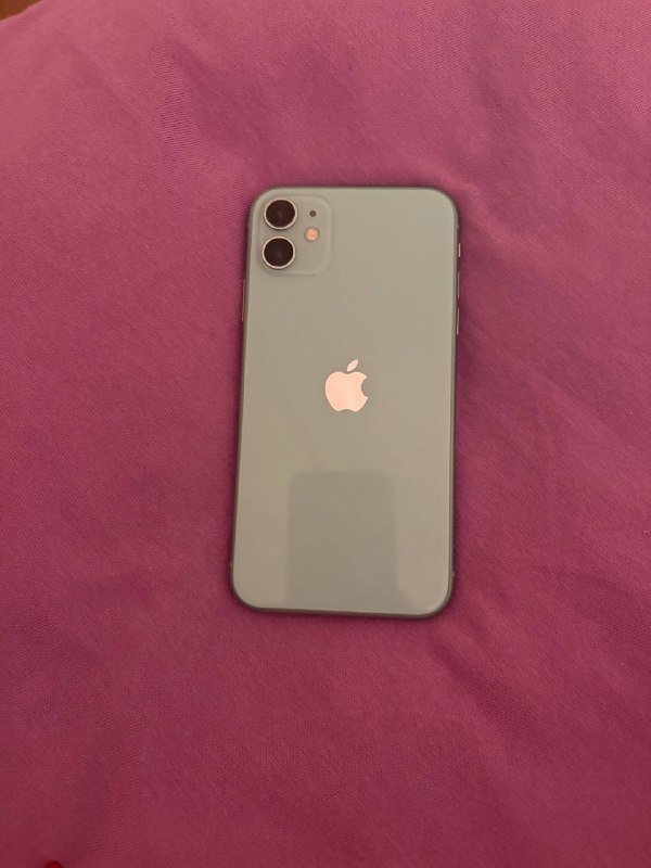 iPhone 11 128гб