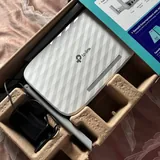 TP-Link AC1350 C60 Router 2