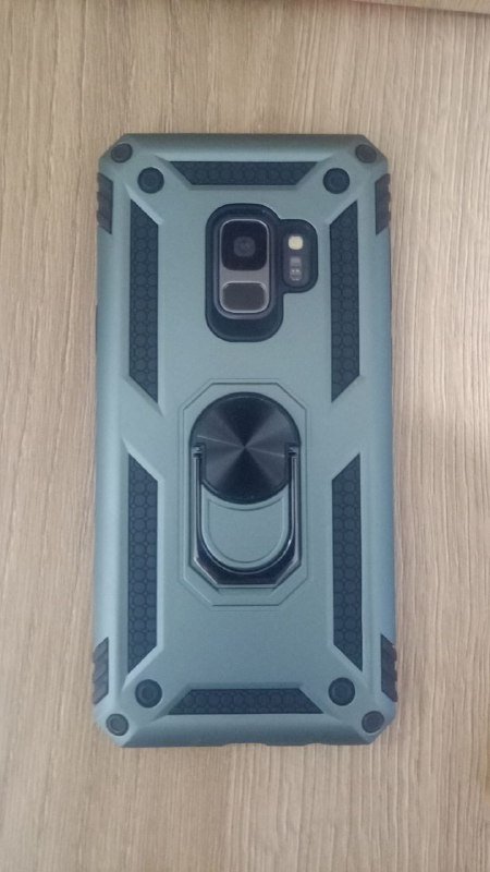 Samsung S9 телефон