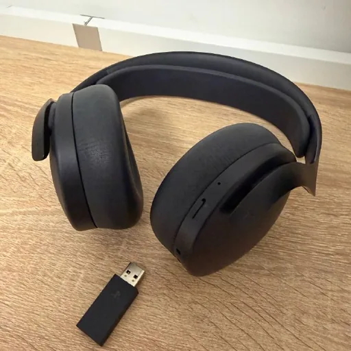 Наушники Sony Pulse 3D