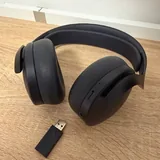 Наушники Sony Pulse 3D 1