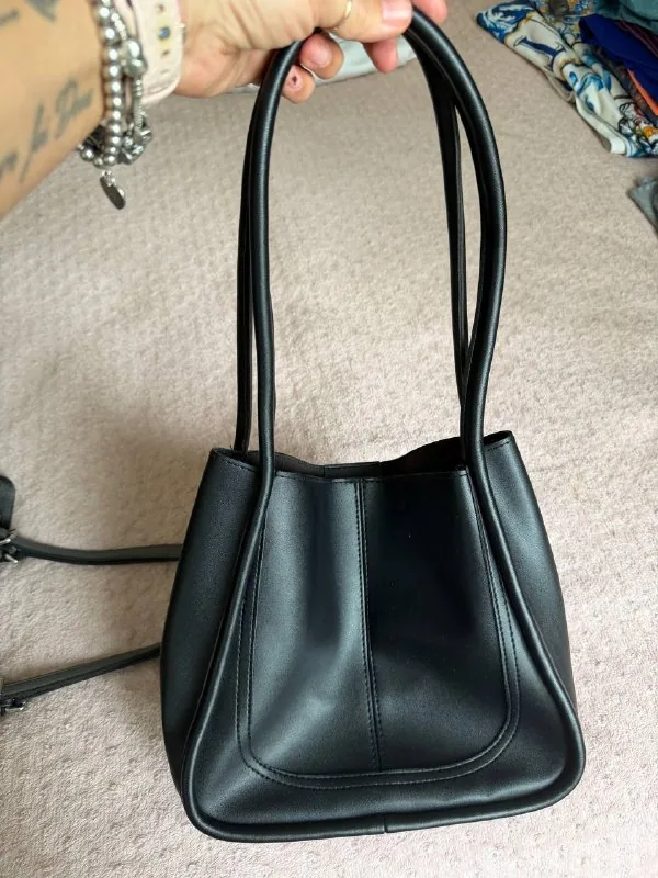 Сумка, рюкзак, сумка Guess, сумка Calvin Klein 1