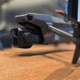 DJI Mavic 3 Pro, DJI RC Pro 2