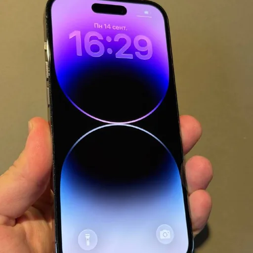iPhone 14 Pro 128 ГБ