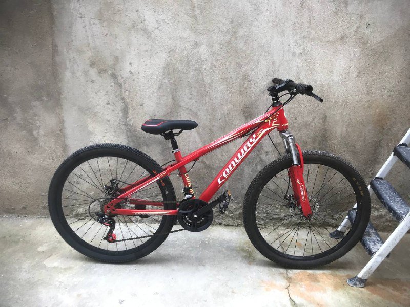 велосипед 26 размер дисков 2