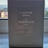 Мужские духи GUERLAIN L'HOMME IDEAL Eau de Parfum 3