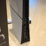 PlayStation 5 Slim, два джойстика 4