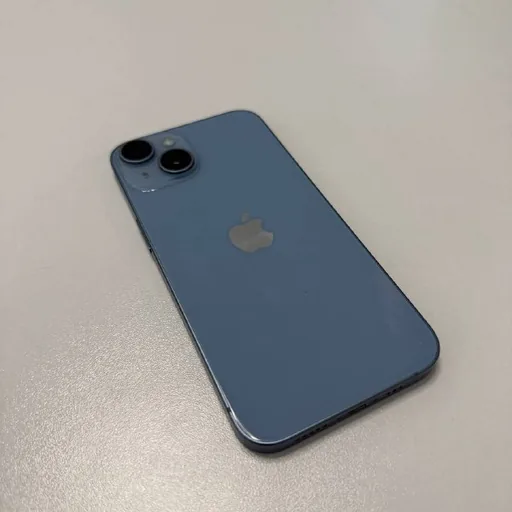 iPhone 14 Blue 256 GB