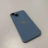 iPhone 14 Blue 256 GB 1