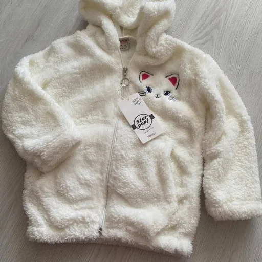 Кофта для девочки