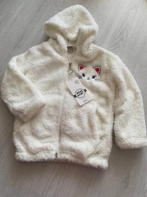 Кофта для девочки