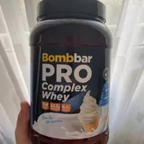 Протеин Bombbar Pro Complex Whey 900 г 1