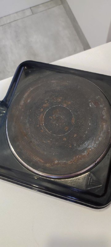 Электроплитка 3