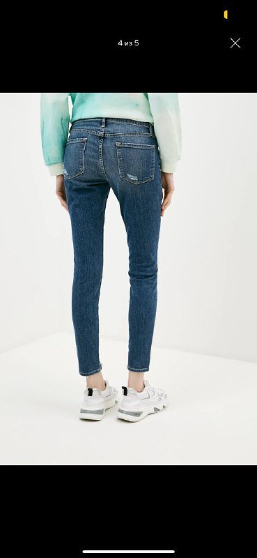 Джинсы Frame размер 28