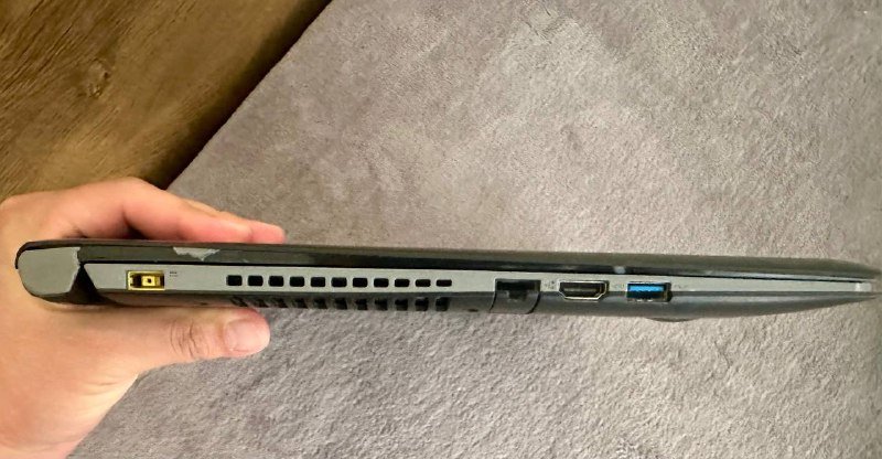 Ноутбук Lenovo Ideapad Flex 15, i5, 4Gb, 500Gb HDD 5