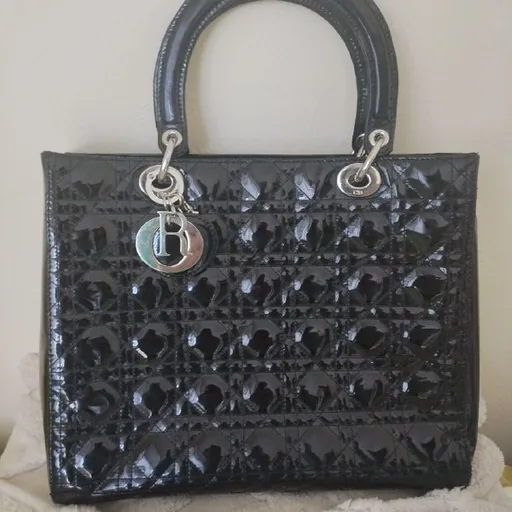Сумка Lady Dior